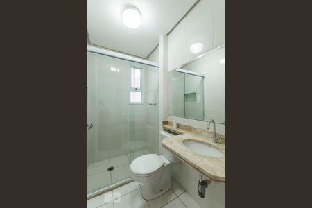 Apartamento à venda com 122m², 3 quartos e 1 vagaBanheiro social