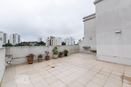 Apartamento à venda com 122m², 3 quartos e 1 vagaCobertura