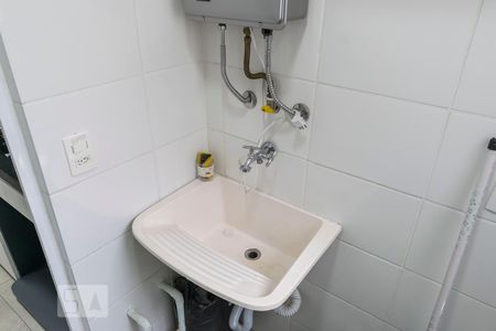 Apartamento à venda com 122m², 3 quartos e 1 vagaÁrea de serviço