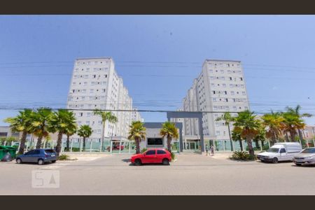 Apartamento para alugar com 2 quartos, 44m² em Humaitá, Porto Alegre