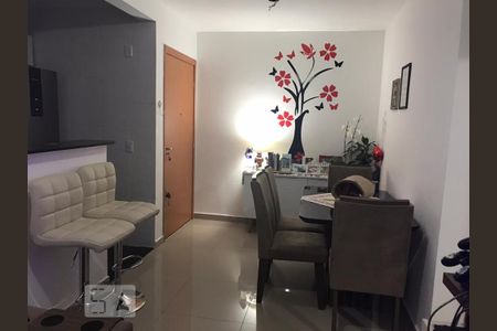 Apartamento para alugar com 2 quartos, 44m² em Humaitá, Porto Alegre