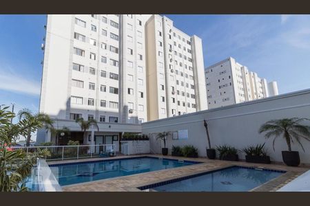 Apartamento para alugar com 2 quartos, 44m² em Humaitá, Porto Alegre