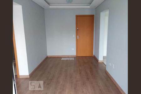 Sala de apartamento para alugar com 2 quartos, 58m² em Capão Raso, Curitiba