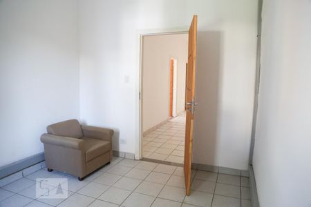 Quarto 1 de casa para alugar com 4 quartos, 500m² em Mirandópolis, São Paulo