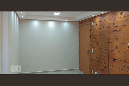 Sala de apartamento para alugar com 2 quartos, 44m² em Jardim São Vicente, Campinas