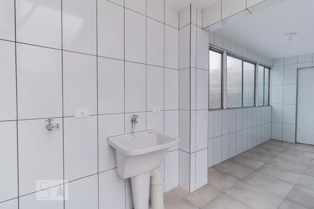 Casa à venda com 140m², 2 quartos e 2 vagasÁrea de Serviço