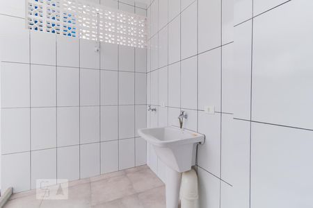 Casa à venda com 140m², 2 quartos e 2 vagasÁrea de Serviço