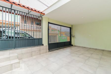 Casa à venda com 140m², 2 quartos e 2 vagasGaragem