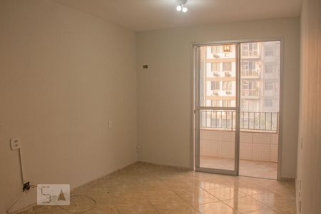 Sala de apartamento à venda com 2 quartos, 68m² em Itanhangá, Rio de Janeiro