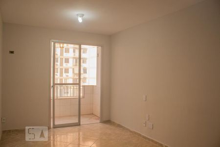 Sala de apartamento à venda com 2 quartos, 68m² em Itanhangá, Rio de Janeiro