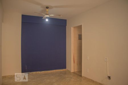 Sala de apartamento à venda com 2 quartos, 68m² em Itanhangá, Rio de Janeiro