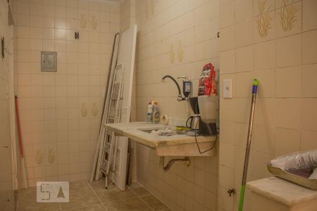 Apartamento à venda com 68m², 2 quartos e sem vaga Apartamento à venda com 68m², 2 quartos e sem vagaCozinha