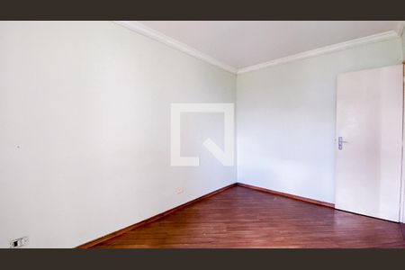 Quarto 1 de apartamento para alugar com 2 quartos, 54m² em Parque das Nações, Santo André
