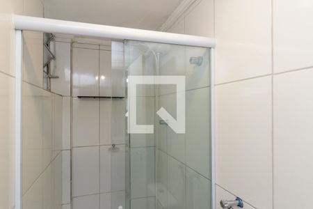 Apartamento para alugar com 58m², 1 quarto e sem vagaBanheiro
