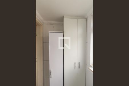 Apartamento para alugar com 58m², 1 quarto e sem vagaLavanderia
