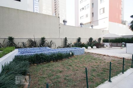 Apartamento para alugar com 92m², 2 quartos e 2 vagas Apartamento para alugar com 92m², 2 quartos e 2 vagasPet Play