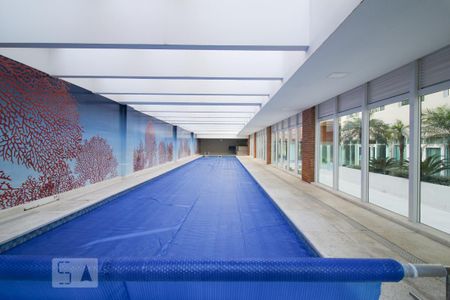 Apartamento para alugar com 92m², 2 quartos e 2 vagas Apartamento para alugar com 92m², 2 quartos e 2 vagasPiscina Coberta