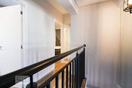 Apartamento para alugar com 92m², 2 quartos e 2 vagas Apartamento para alugar com 92m², 2 quartos e 2 vagasCorredor