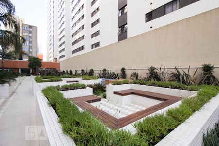 Apartamento para alugar com 92m², 2 quartos e 2 vagas Apartamento para alugar com 92m², 2 quartos e 2 vagasÁrea comum