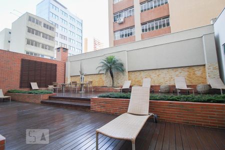 Apartamento para alugar com 92m², 2 quartos e 2 vagas Apartamento para alugar com 92m², 2 quartos e 2 vagasÁrea comum - Piscina