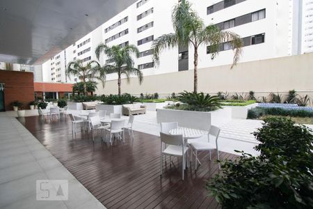 Apartamento para alugar com 92m², 2 quartos e 2 vagas Apartamento para alugar com 92m², 2 quartos e 2 vagasÁrea comum