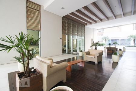 Apartamento para alugar com 92m², 2 quartos e 2 vagas Apartamento para alugar com 92m², 2 quartos e 2 vagasÁrea comum