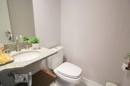 Apartamento para alugar com 92m², 2 quartos e 2 vagas Apartamento para alugar com 92m², 2 quartos e 2 vagasLavabo