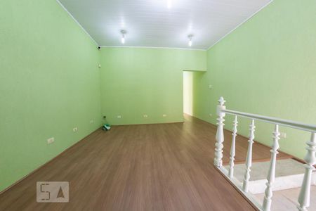 Casa à venda com 350m², 4 quartos e 3 vagasEscritório