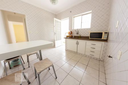 Casa à venda com 350m², 4 quartos e 3 vagasCozinha