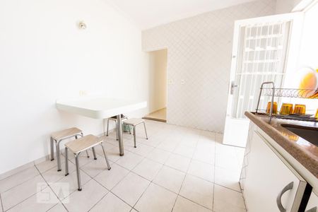 Casa à venda com 350m², 4 quartos e 3 vagasCozinha