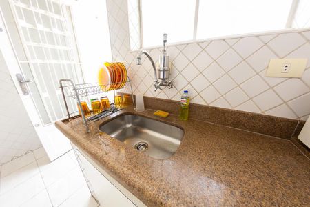 Casa à venda com 350m², 4 quartos e 3 vagasCozinha