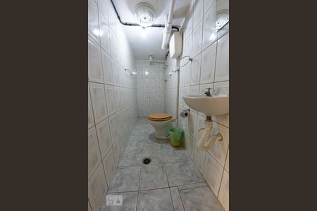 Casa à venda com 350m², 4 quartos e 3 vagasBanheiro 3