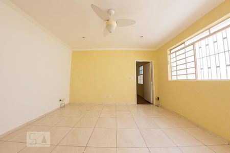Sala de casa à venda com 4 quartos, 350m² em Santana, São Paulo