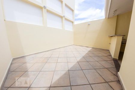 Casa à venda com 350m², 4 quartos e 3 vagasQuintal