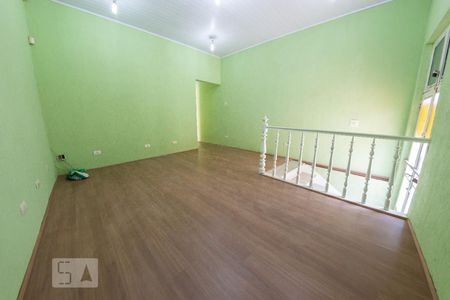 Casa à venda com 350m², 4 quartos e 3 vagasEscritório