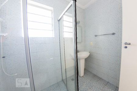 Casa à venda com 350m², 4 quartos e 3 vagasBanheiro 1
