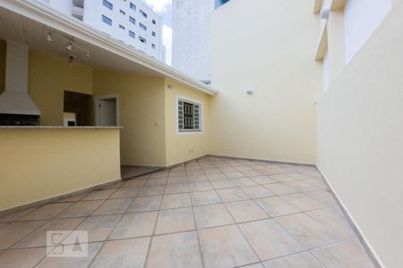 Casa à venda com 350m², 4 quartos e 3 vagasQuintal