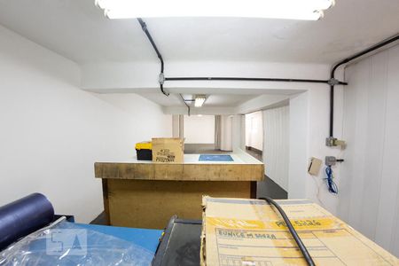 Casa à venda com 350m², 4 quartos e 3 vagasOficina