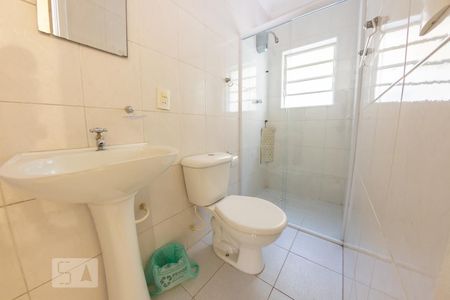 Casa à venda com 350m², 4 quartos e 3 vagasBanheiro 2