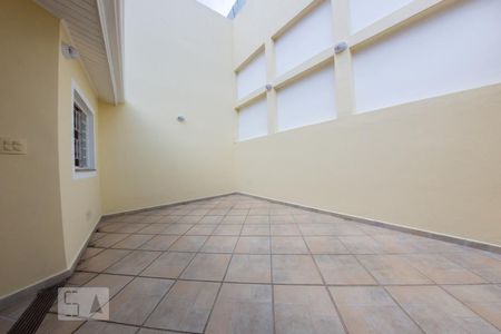 Casa à venda com 350m², 4 quartos e 3 vagasQuintal