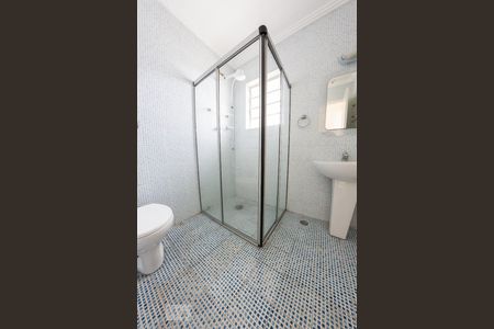 Casa à venda com 350m², 4 quartos e 3 vagasBanheiro 1