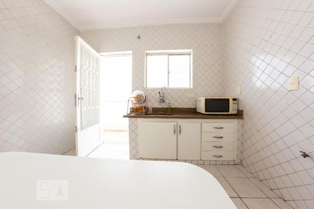 Casa à venda com 350m², 4 quartos e 3 vagasCozinha