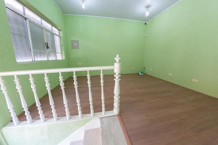 Casa à venda com 350m², 4 quartos e 3 vagasEscritório