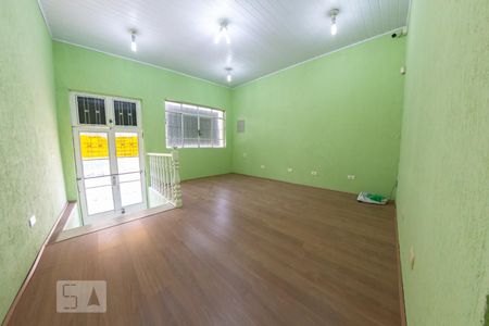 Casa à venda com 350m², 4 quartos e 3 vagasEscritório