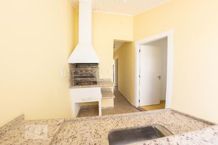 Casa à venda com 350m², 4 quartos e 3 vagasChurrasqueira