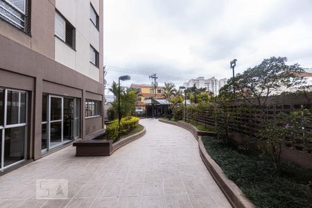 Apartamento para alugar com 68m², 2 quartos e 1 vaga Apartamento para alugar com 68m², 2 quartos e 1 vagaÁrea comum