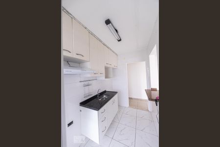 Apartamento para alugar com 68m², 2 quartos e 1 vaga Apartamento para alugar com 68m², 2 quartos e 1 vagaCozinha