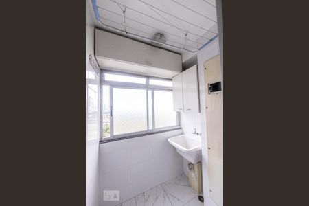Apartamento para alugar com 68m², 2 quartos e 1 vaga Apartamento para alugar com 68m², 2 quartos e 1 vagaÁrea de Serviço