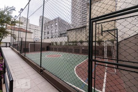 Apartamento para alugar com 68m², 2 quartos e 1 vaga Apartamento para alugar com 68m², 2 quartos e 1 vagaQuadra Esportiva