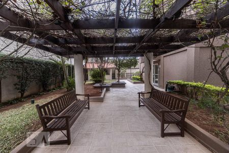 Apartamento para alugar com 68m², 2 quartos e 1 vaga Apartamento para alugar com 68m², 2 quartos e 1 vagaÁrea comum